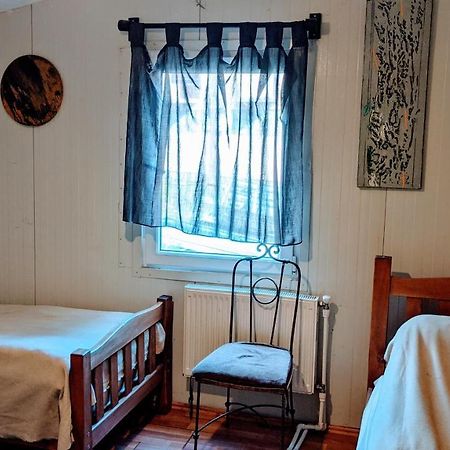 גודאורי White Shino Hostel מראה חיצוני תמונה