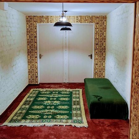 גודאורי White Shino Hostel מראה חיצוני תמונה
