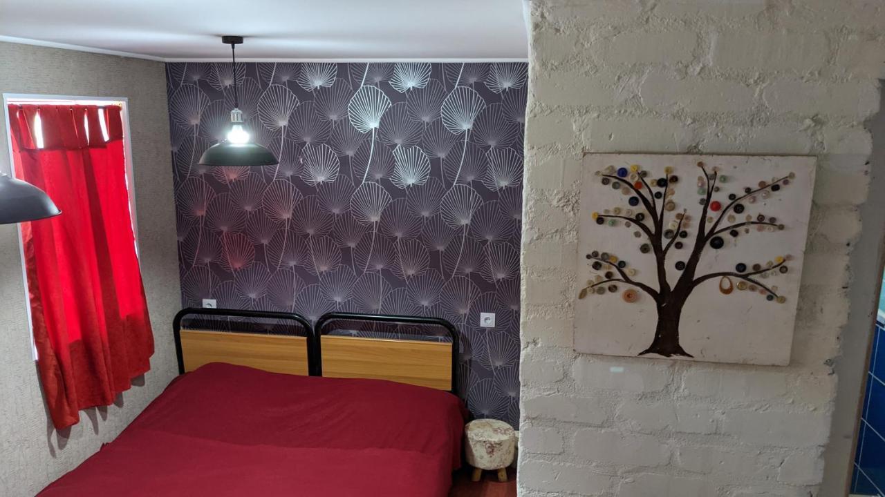 גודאורי White Shino Hostel מראה חיצוני תמונה
