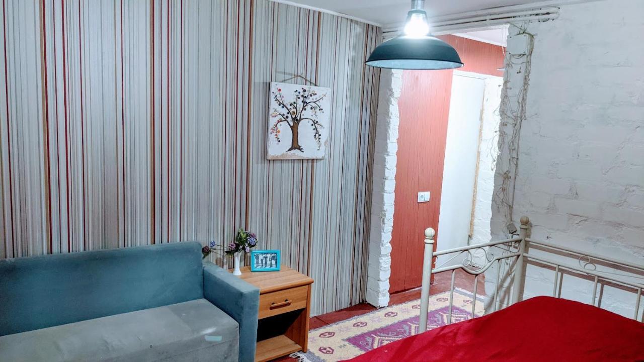 גודאורי White Shino Hostel מראה חיצוני תמונה