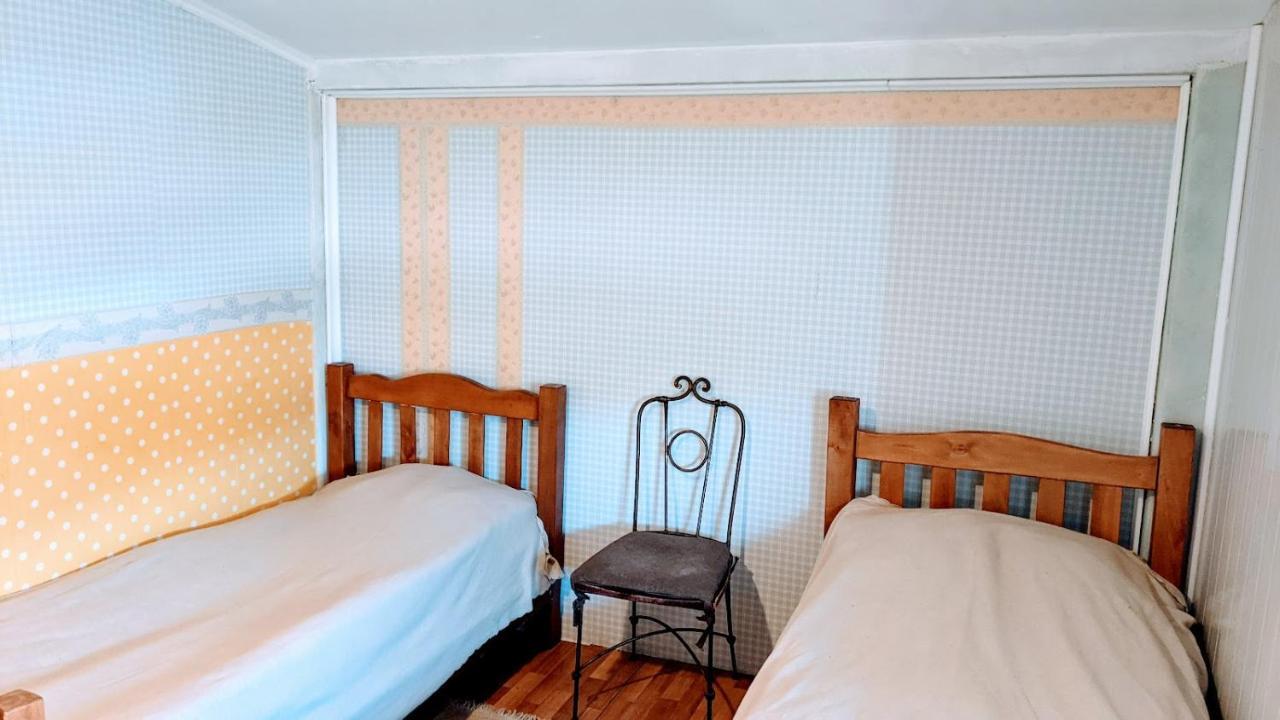 גודאורי White Shino Hostel מראה חיצוני תמונה