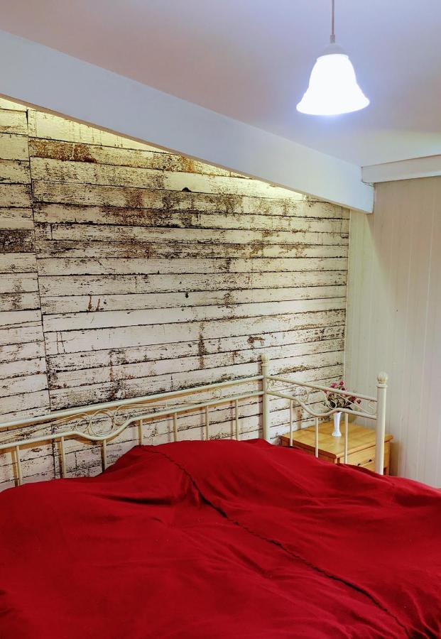 גודאורי White Shino Hostel מראה חיצוני תמונה