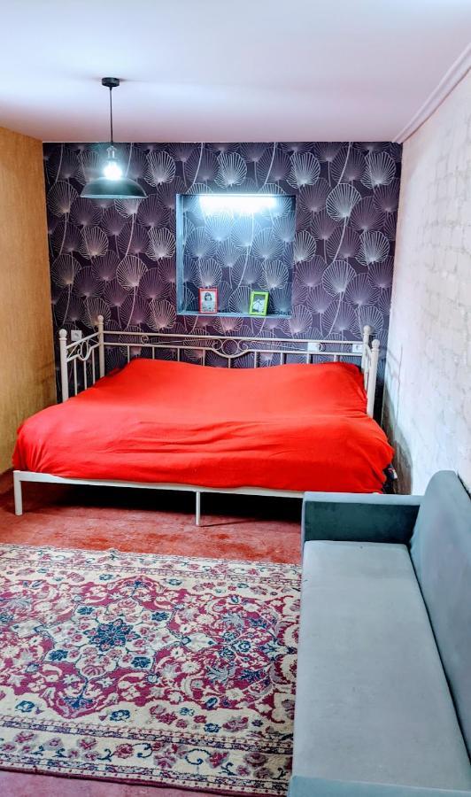 גודאורי White Shino Hostel מראה חיצוני תמונה