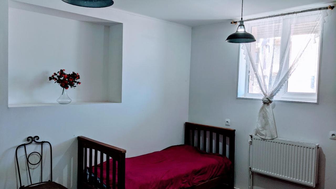 גודאורי White Shino Hostel מראה חיצוני תמונה