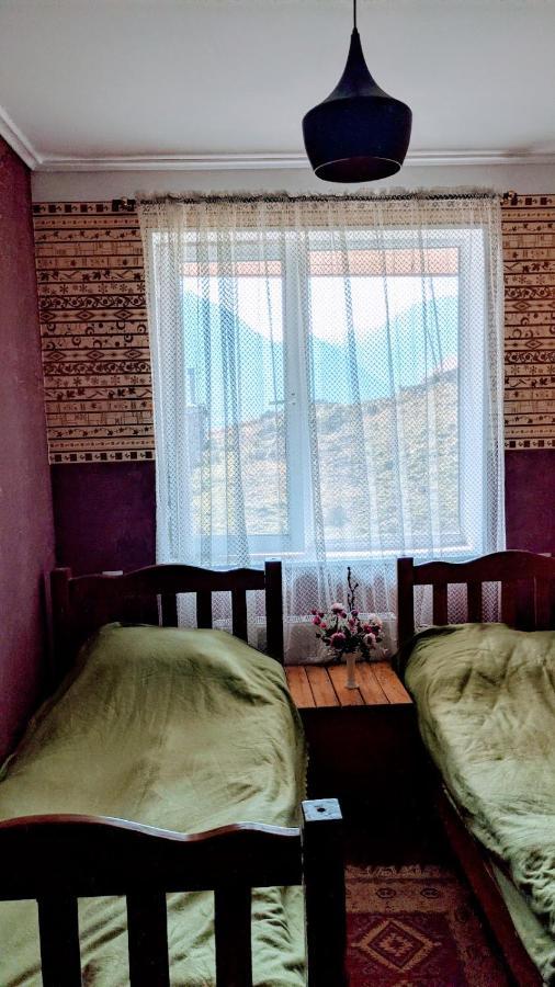 גודאורי White Shino Hostel מראה חיצוני תמונה