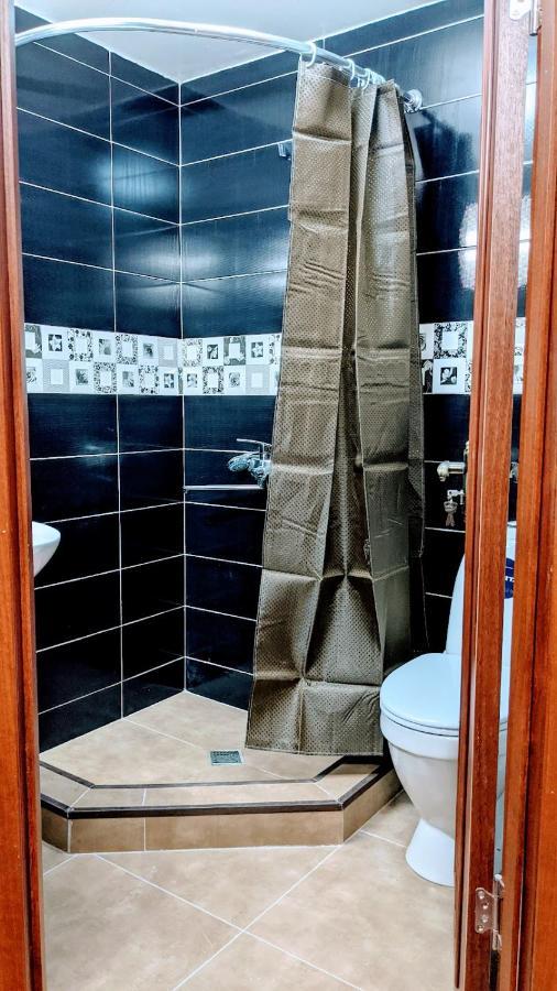 גודאורי White Shino Hostel מראה חיצוני תמונה