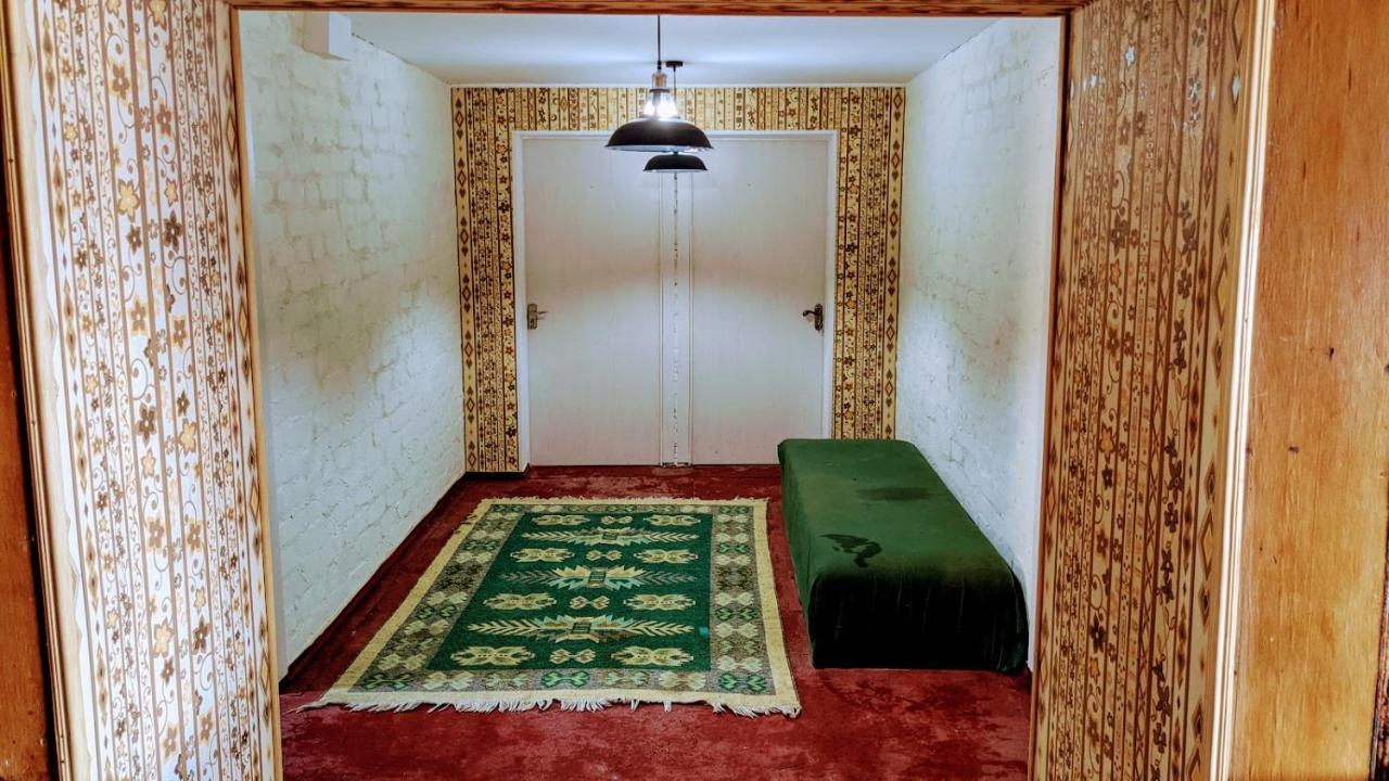 גודאורי White Shino Hostel מראה חיצוני תמונה