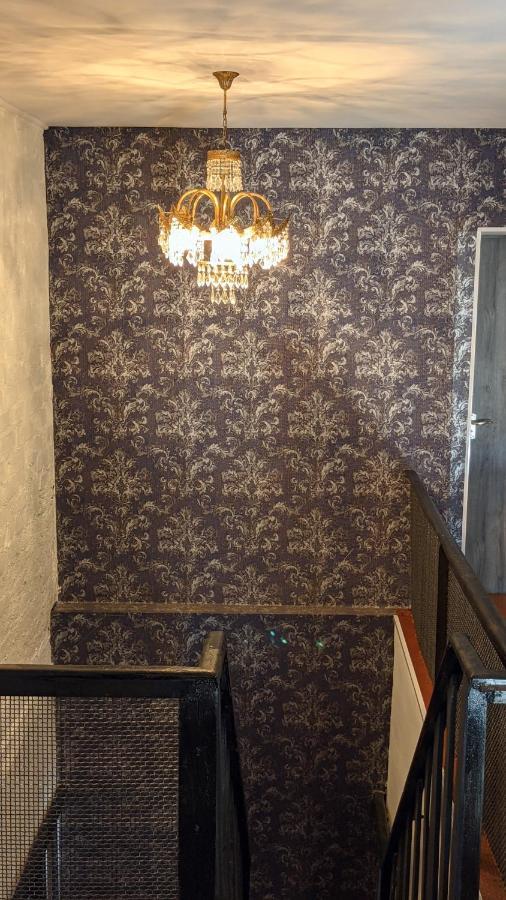 גודאורי White Shino Hostel מראה חיצוני תמונה