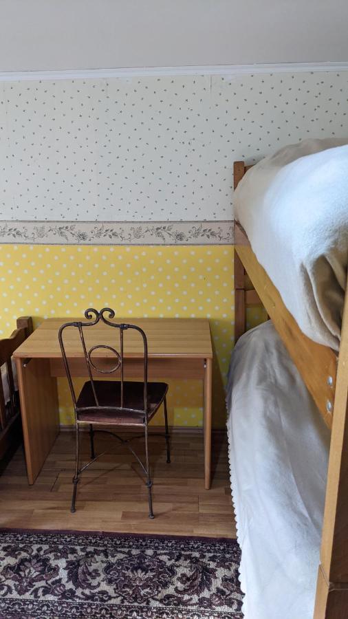 גודאורי White Shino Hostel מראה חיצוני תמונה