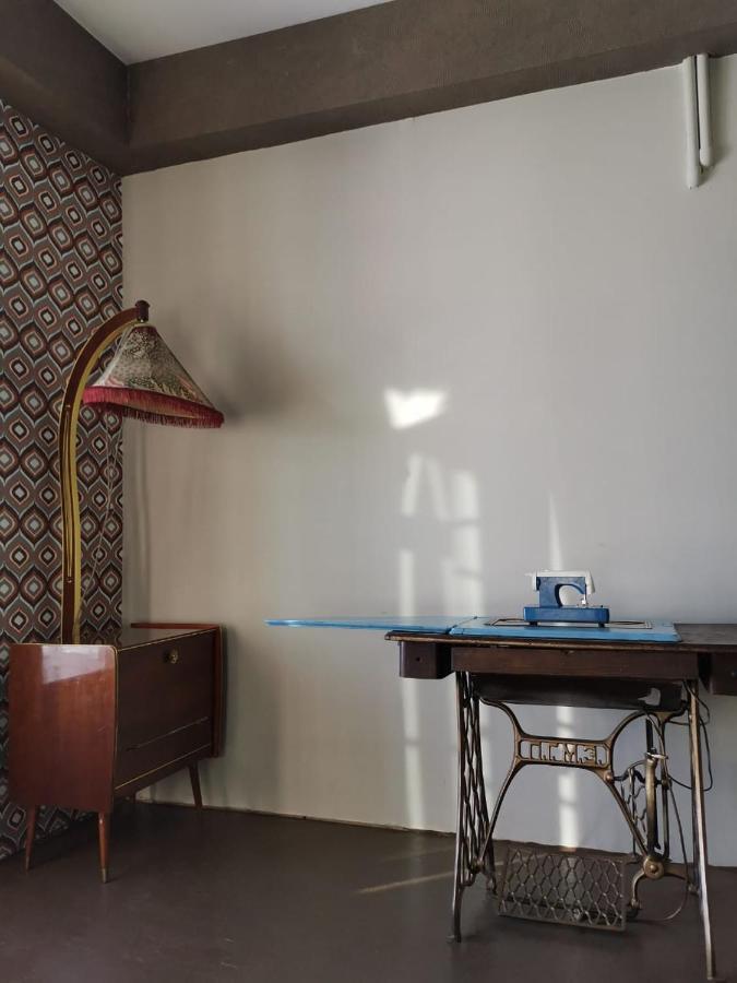 גודאורי White Shino Hostel מראה חיצוני תמונה