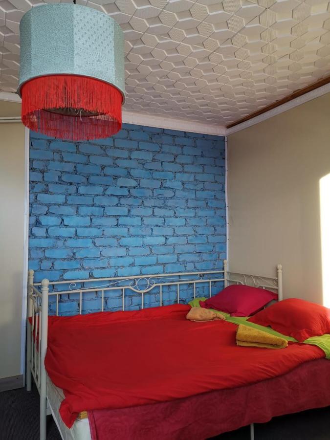 גודאורי White Shino Hostel מראה חיצוני תמונה