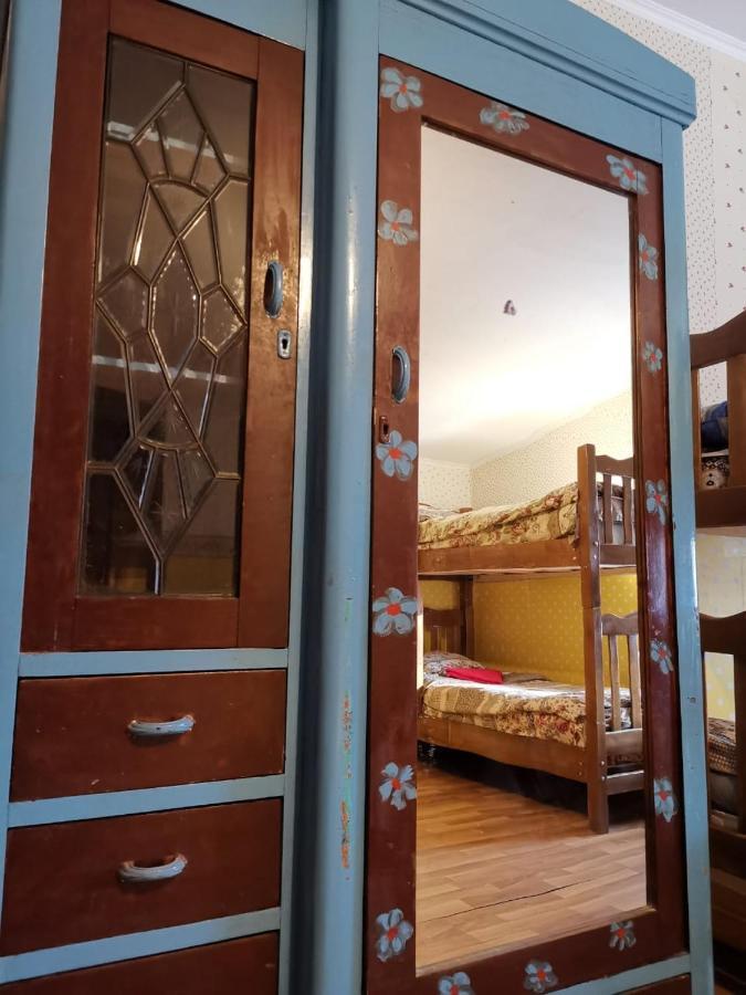 גודאורי White Shino Hostel מראה חיצוני תמונה